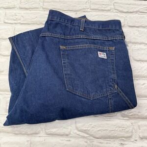 Tyndale FR Jeans Mens 52x32 Cargo Flame Resistant J290T 15 CAL CAT 2 NFPA 2112